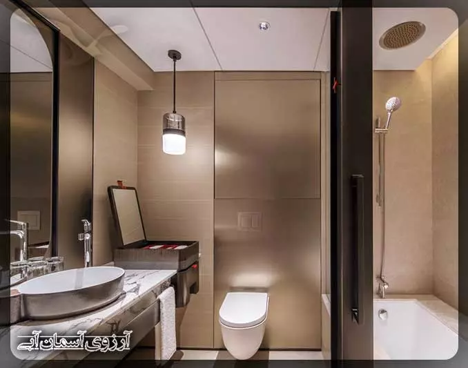 Swissotel The Stamford Singapore